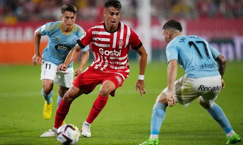 Nhận định, dự đoán Celta Vigo vs Girona, 20h00 ngày 28/01/2024