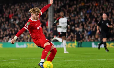 Nhận định, dự đoán Liverpool vs Norwich, 21h30 ngày 28/01/2024