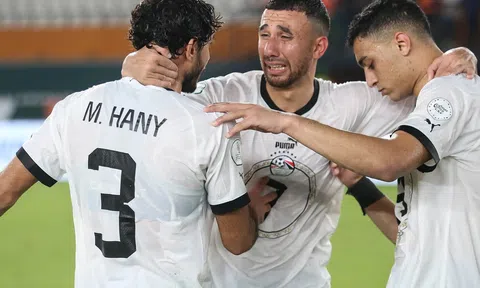 Nhận định, dự đoán Ai Cập vs D.R Congo, 03h00 ngày 29/01/2024