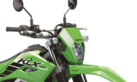 ‘Thần gió’ côn tay trên tầm Yamaha Exciter và Honda Winner X ra mắt, giá quá rẻ so với trang bị