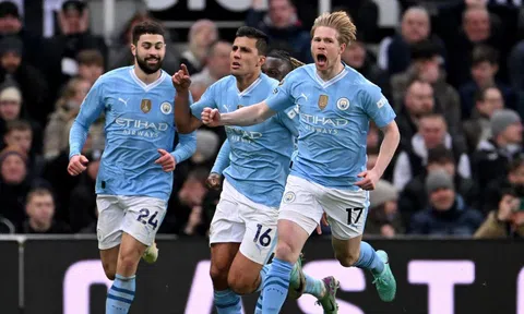 Nhận định, dự đoán Man City vs Burnley, 02h30 ngày 01/02/2024