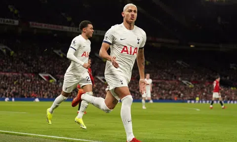 Nhận định, dự đoán Tottenham vs Brentford, 02h30 ngày 01/02/2024