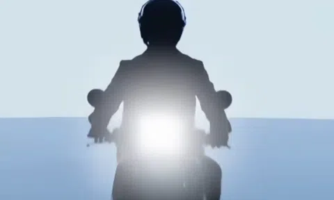 ‘Tân binh’ xe tay ga Honda lộ diện trước thềm ra mắt: Ngang cỡ Air Blade, xịn như SH, giá rẻ như Vision