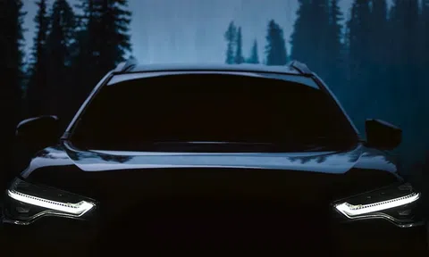 Toyota Corolla Cross 2024 ra mắt ngay tuần sau: Thiết kế mới, nâng cấp động cơ hybrid, thêm trang bị