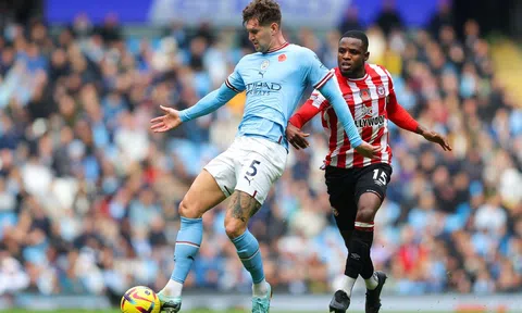 Nhận định, dự đoán Brentford vs Man City, 03h00 ngày 06/02/2024