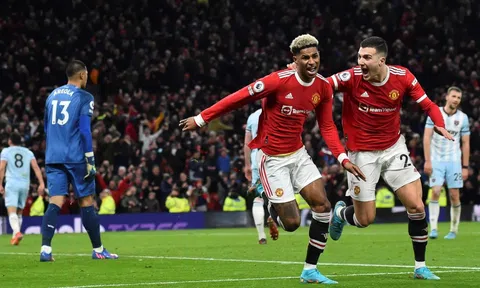 Lịch thi đấu bóng đá hôm nay 4/2: NHA, LaLiga, Bundesliga sôi động