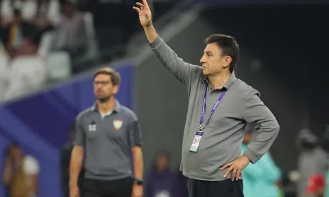 HLV Iran: ‘Cả Châu Á nên vui với trận đấu Iran vs Nhật Bản’
