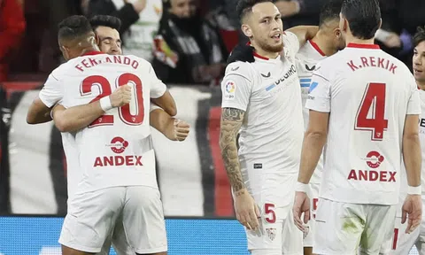 Nhận định, dự đoán Rayo Vallecano vs Sevilla, 03h00 ngày 06/02/2024