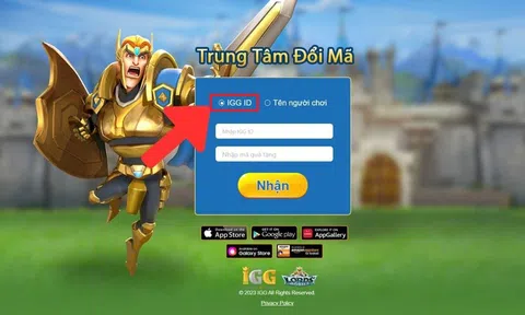 Khám phá Mã Giftcode Lords Mobile 2024 Mới Nhất: Nhận Quà Hấp Dẫn và Xây Dựng Đế Chế