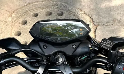 Tin xe hot mùng 2 Tết: Ra mắt xe côn tay 150cc xịn hơn Winner X và Exciter, giá 33,4 triệu đồng