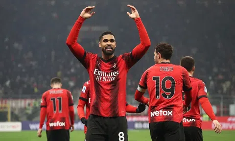 Nhận định, dự đoán AC Milan vs Napoli, 02h45 ngày 12/02/2024