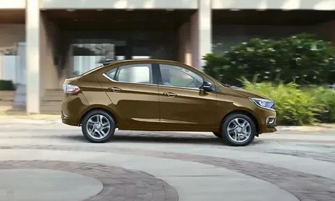 Quên Kia Morning và Grand i10 đi, khách hàng ùn ùn săn đón mẫu sedan hạng B giá 250 triệu đồng này