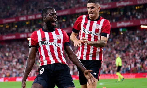 Nhận định, dự đoán Almeria vs Athletic Bilbao, 03h00 ngày 13/02/2024