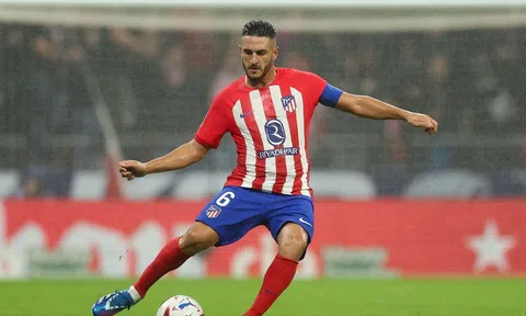Nhận định, dự đoán Atletico Madrid vs Las Palmas, 20h00 ngày 17/02/2024
