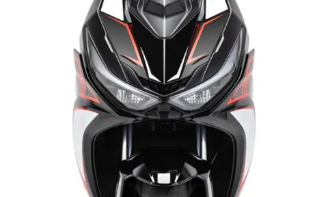 Tin xe máy hot 15/2: Chi tiết ‘tân binh’ xe tay ga vừa ra mắt có phanh ABS 2 kênh, màn LCD, giá hấp dẫn?