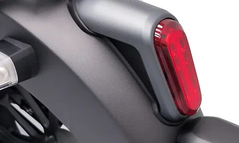 Tin xe máy hot 16/2: Honda ra mắt ‘tân binh’ xe số xịn hơn Future, có phanh ABS, giá cực ‘mềm’