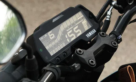 Yamaha ra mắt ‘Vua côn tay’ 155cc mới đẹp hơn Exciter, đe dọa Honda Winner X bằng giá bán hấp dẫn