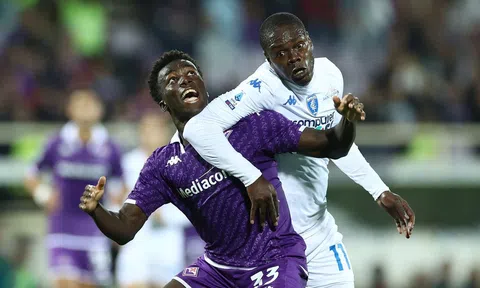 Nhận định, dự đoán Empoli vs Fiorentina, 21h00 ngày 18/02/2024