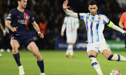Nhận định, dự đoán Mallorca vs Real Sociedad, 00h30 ngày 19/02/2024
