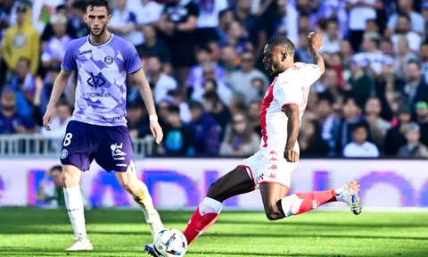 Nhận định, dự đoán Monaco vs Toulouse, 21h00 ngày 18/02/2024