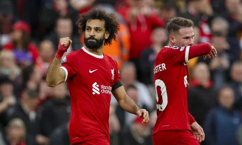 Nhận định, dự đoán Liverpool vs Luton, 02h30 ngày 22/02/2024