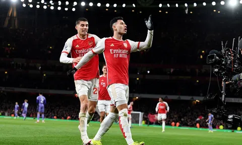 Nhận định, dự đoán Porto vs Arsenal, 03h00 ngày 22/02/2024