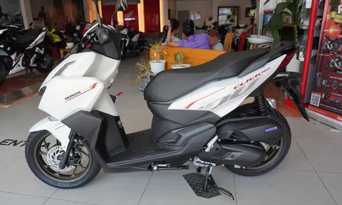 Tin xe máy hot 20/2: Honda đưa ‘người kế nhiệm’ Air Blade về đại lý mở bán với giá hơn 50 triệu đồng