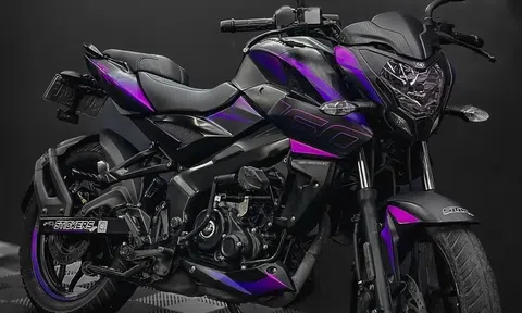 ‘Vua côn tay 160cc' giá 41 triệu đồng mở bán: Có ABS, trang bị hơn Yamaha Exciter và Honda Winner X