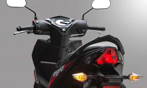 Tin xe máy hot 27/2: Honda sắp ra mắt ‘vua xe ga’ mới kế nhiệm Air Blade giá chỉ từ 28,5 triệu đồng