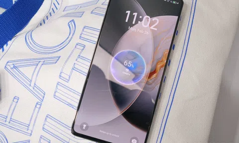 Tân binh khủng tầm trung ra mắt: 3 phiên bản đa dạng, thiết kế sang chảnh, trang bị xịn cân đẹp Galaxy S24