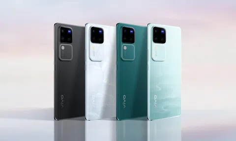 Vivo V30 Pro ra mắt, có tới 4 camera 50MP, chiến thần nhiếp ảnh sẵn sàng đè bẹp iPhone 15 Pro Max