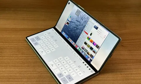 Kẻ hủy diệt Galaxy Z Fold5 lộ diện với camera ZEISS đẳng cấp, hiệu năng khủng, sạc nhanh hiện đại