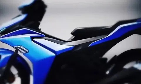 Tin xe máy hot 29/2: ‘Phát sốt’ với Yamaha Exciter 180 sắp ra mắt, thiết kế lấn át Honda Winner X