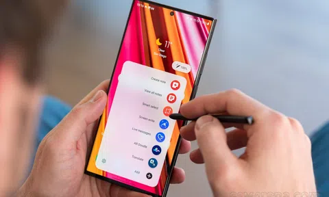 Chào tháng 3/2024, giá đập hộp Galaxy S23 Ultra tiếp tục lao dốc, máy xịn giá mềm áp đảo iPhone 15 Pro