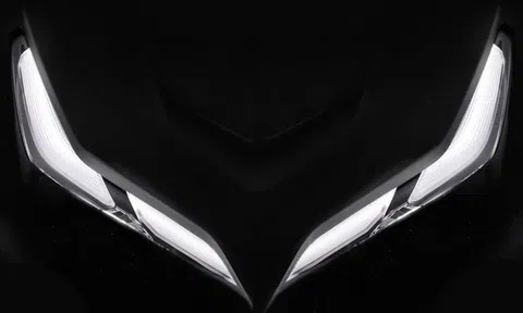 Yamaha sắp ra mắt ‘kỳ phùng địch thủ’ của Honda Air Blade tại Việt Nam, trang bị vô đối phân khúc