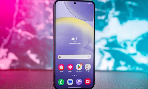 Galaxy S24 Plus màn to giá hời, mở ra kỷ nguyên AI cao cấp, chụp đêm ấn tượng quyết đấu iPhone 15