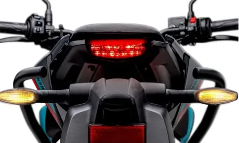 ‘Tân binh’ xe côn tay 155cc bí ẩn của Yamaha đã lộ diện, có thể xịn sò hơn Honda Winner X và Exciter