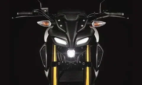 Tin xe máy hot 3/3: ‘Vua côn tay 155cc’ của Yamaha sắp ra mắt, trang bị lấn át Winner X và Exciter