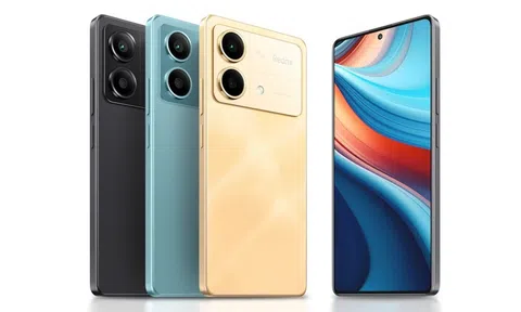 Kẻ hủy diệt Galaxy S22 Ultra lộ diện: Thiết kế bắt mắt, giá dưới 5 triệu, màn hình 120Hz xịn như iPhone 15 Pro Max