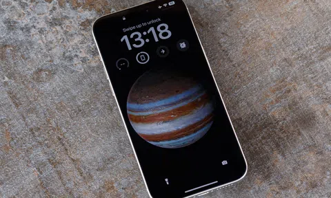 iPhone 15 Pro Max đại hạ giá hậu lễ 8/3, thiết kế titan sang trọng, hiệu năng khủng ‘đè bẹp’ Galaxy S24 Ultra