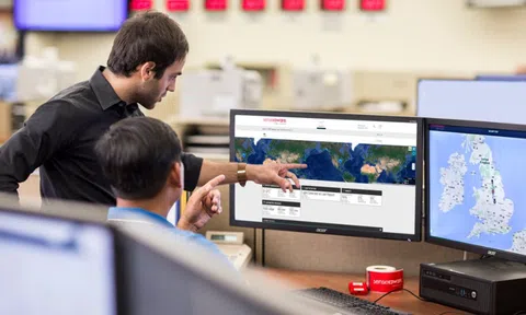 Những xu hướng công nghệ đáng quan tâm trong năm 2024