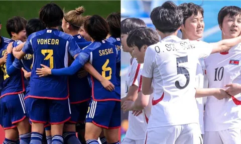 Nhận định U20 Nhật Bản vs U20 Triều Tiên: Quyết tâm giành vé