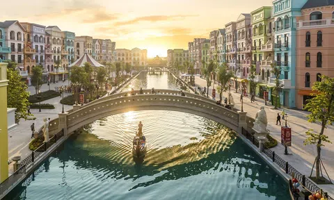 Kênh truyền hình uy tín bậc nhất của Mỹ gọi tên Ocean City trong ‘Nhịp đập thiên đường’