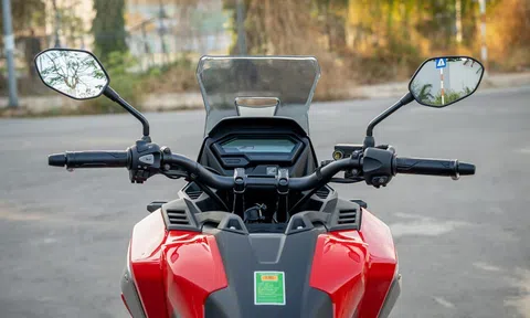 Quên Yamaha Exciter đi, ‘tân binh’ côn tay Honda ra mắt với giá 53 triệu đồng, trang bị hơn Winner X