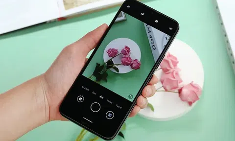 Nokia C21 Plus giá siêu rẻ chưa đến 2 triệu, màn hình 6,5 inch, pin trâu ấn tượng xứng danh điện thoại giá rẻ quốc dân