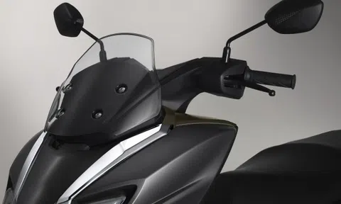 Quên Honda Air Blade đi, khách Việt ồ ạt săn đón mẫu xe tay ga đang giảm giá còn 28,9 triệu đồng này