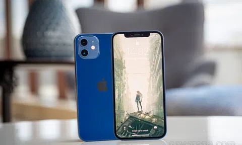 Giá iPhone 12 chính hãng VN/A rẻ như cho giữa tháng 3/2024, chưa đến 12 triệu làm khó Galaxy S23