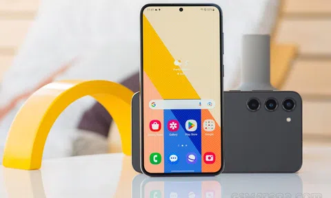 Galaxy S23 Plus 256GB đại hạ giá gần chục triệu giữa tháng 3, cấu hình khỏe, màn lớn, camera quay chụp sắc nét “out trình” iPhone 13