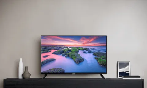 Từ A - Z thông tin về Tivi Xiaomi bạn nên biết