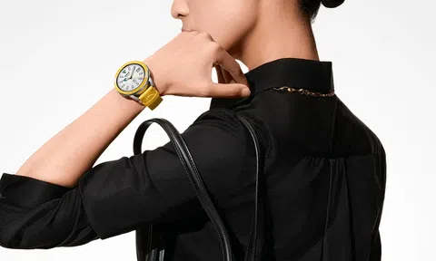Xiaomi Watch S3 chính thức ra mắt: Hỗ trợ thay đổi vòng khung viền, thiết kế thời thượng, pin lên đến 15 ngày, giá chỉ từ 3,69 triệu đồng